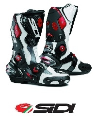 Sidi laarzen 